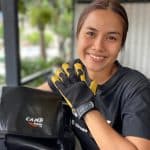 อรญา บุราไกร